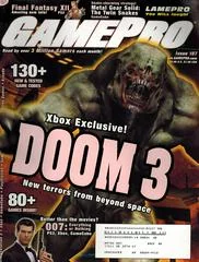 GamePro [April 2004] - GamePro  - Retrocharting