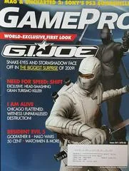 GamePro [April 2009] - GamePro  - Retrocharting
