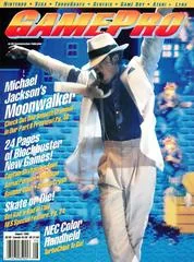 GamePro [August 1990] - GamePro  - Retrocharting