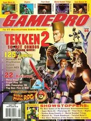 GamePro [August 1996] - GamePro  - Retrocharting