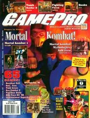 GamePro [August 1997] - GamePro  - Retrocharting