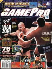 GamePro [August 1998] - GamePro  - Retrocharting