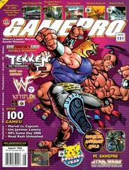 GamePro [August 1999] - GamePro  - Retrocharting