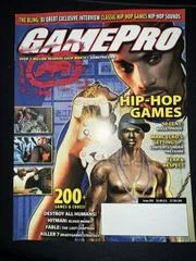 GamePro [August 2005] - GamePro  - Retrocharting