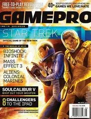 GamePro [August 2011] - GamePro  - Retrocharting