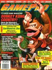 GamePro [December 1994] - GamePro  - Retrocharting