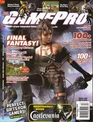 GamePro [December 2003] - GamePro  - Retrocharting