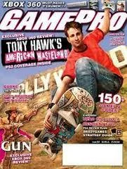 GamePro [December 2005] - GamePro  - Retrocharting