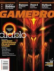 GamePro [December 2010] - GamePro  - Retrocharting