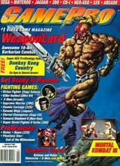 GamePro [February 1995] - GamePro  - Retrocharting