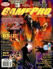 GamePro [February 1998] - GamePro  - Retrocharting