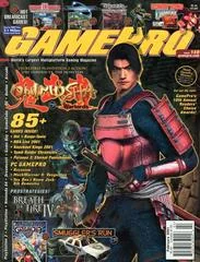 GamePro [February 2001] - GamePro  - Retrocharting