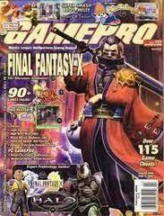 GamePro [February 2002] - GamePro  - Retrocharting