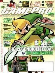 GamePro [February 2003] - GamePro  - Retrocharting