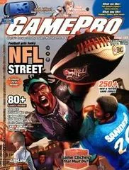 GamePro [February 2004] - GamePro  - Retrocharting