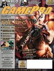 GamePro [February 2005] - GamePro  - Retrocharting