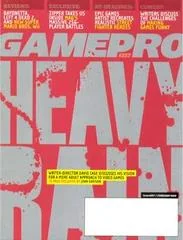 Background - GamePro [February 2010] - GamePro  - Retrocharting