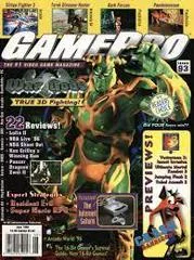 GamePro [Issue 83] - GamePro  - Retrocharting