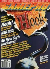GamePro [January 1992] - GamePro  - Retrocharting
