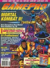GamePro [January 1994] - GamePro  - Retrocharting