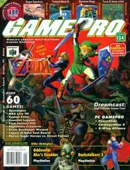 GamePro [January 1999] - GamePro  - Retrocharting