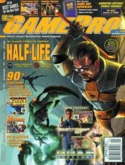 Background - GamePro [January 2001] - GamePro  - Retrocharting