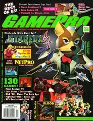 GamePro [July 1997] - GamePro  - Retrocharting