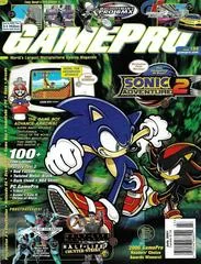 GamePro [July 2001] - GamePro  - Retrocharting