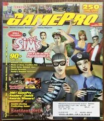 GamePro [July 2002] - GamePro  - Retrocharting