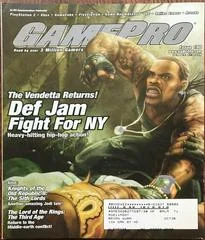 GamePro [July 2004] - GamePro  - Retrocharting