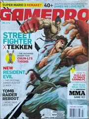 GamePro [July 2011] - GamePro  - Retrocharting