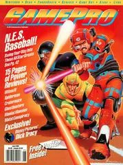 GamePro [June 1990] - GamePro  - Retrocharting