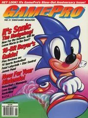 GamePro [June 1991] - GamePro  - Retrocharting