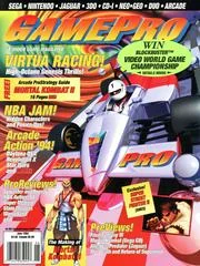GamePro [June 1994] - GamePro  - Retrocharting