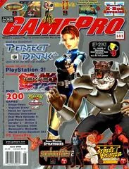 GamePro [June 2000] - GamePro  - Retrocharting