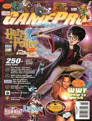 GamePro [June 2001] - GamePro  - Retrocharting
