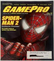 GamePro [June 2004] - GamePro  - Retrocharting