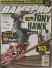 GamePro [June 2007] - GamePro  - Retrocharting
