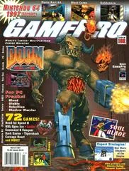 GamePro [March 1997] - GamePro  - Retrocharting