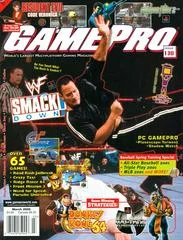 GamePro [March 2000] - GamePro  - Retrocharting