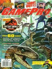 GamePro [May 1997] - GamePro  - Retrocharting
