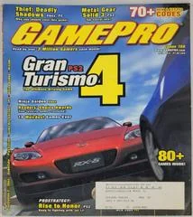 GamePro [May 2004] - GamePro  - Retrocharting