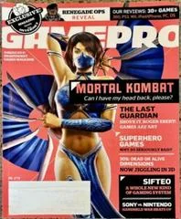 GamePro [May 2011] - GamePro  - Retrocharting