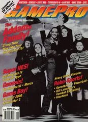 GamePro [November 1991] - GamePro  - Retrocharting