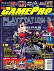 GamePro [November 2000] - GamePro  - Retrocharting