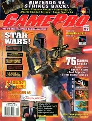 GamePro [October 1996] - GamePro  - Retrocharting