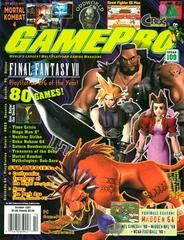 GamePro [October 1997] - GamePro  - Retrocharting