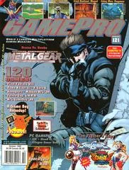 GamePro [October 1998] - GamePro  - Retrocharting