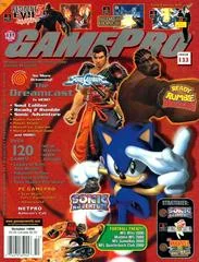 GamePro [October 1999] - GamePro  - Retrocharting