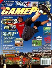 GamePro [October 2000] - GamePro  - Retrocharting